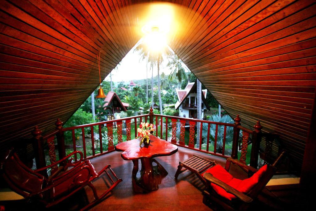 Coco Palace Resort Nai Harn ห้อง รูปภาพ