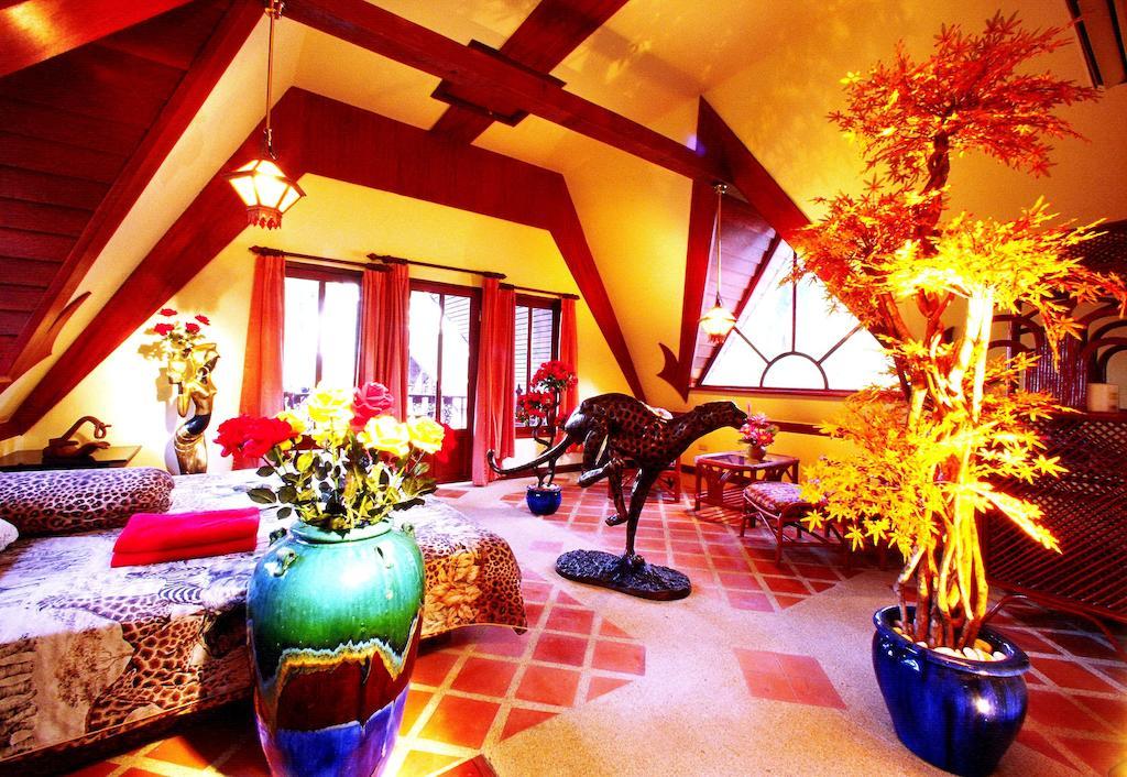 Coco Palace Resort Nai Harn ห้อง รูปภาพ