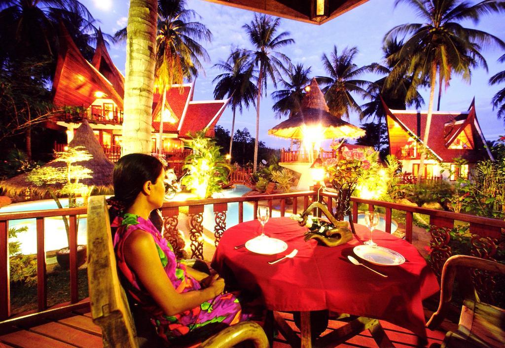 Coco Palace Resort Nai Harn ห้อง รูปภาพ