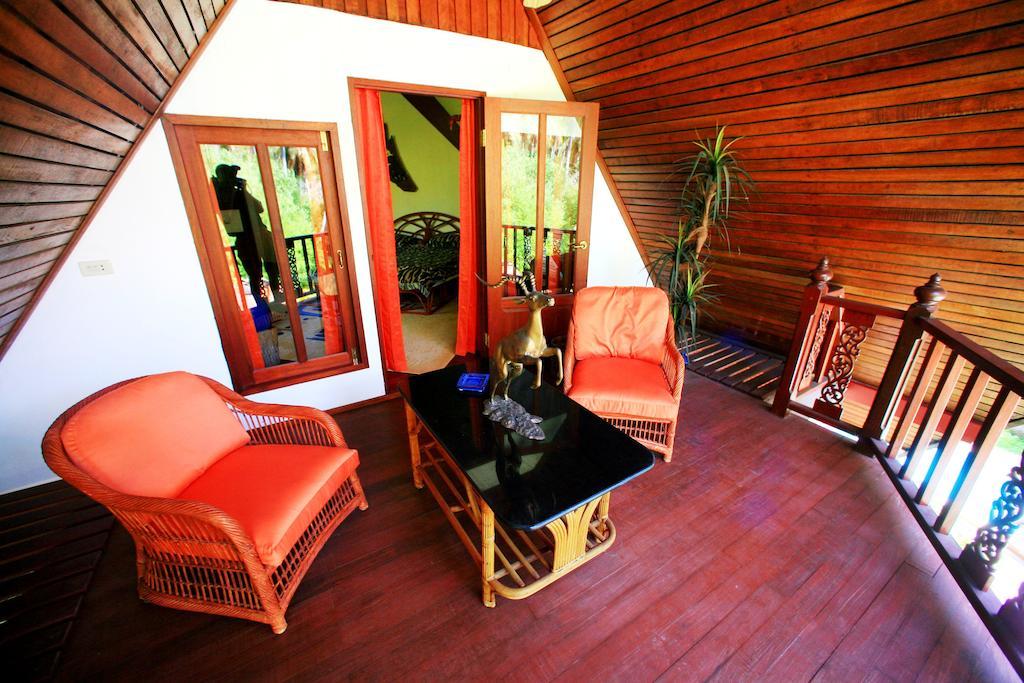 Coco Palace Resort Nai Harn ห้อง รูปภาพ